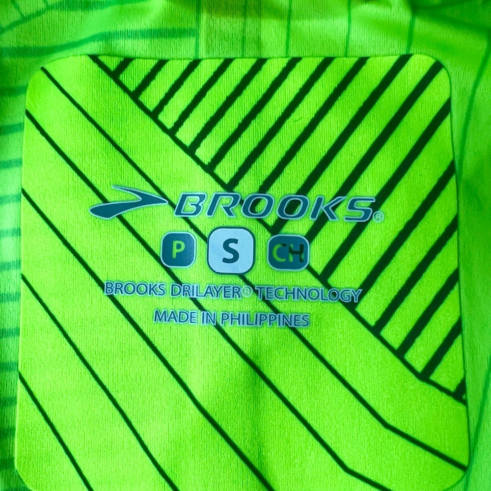 Brooks Drilayer Technology Running Jacket - image 3